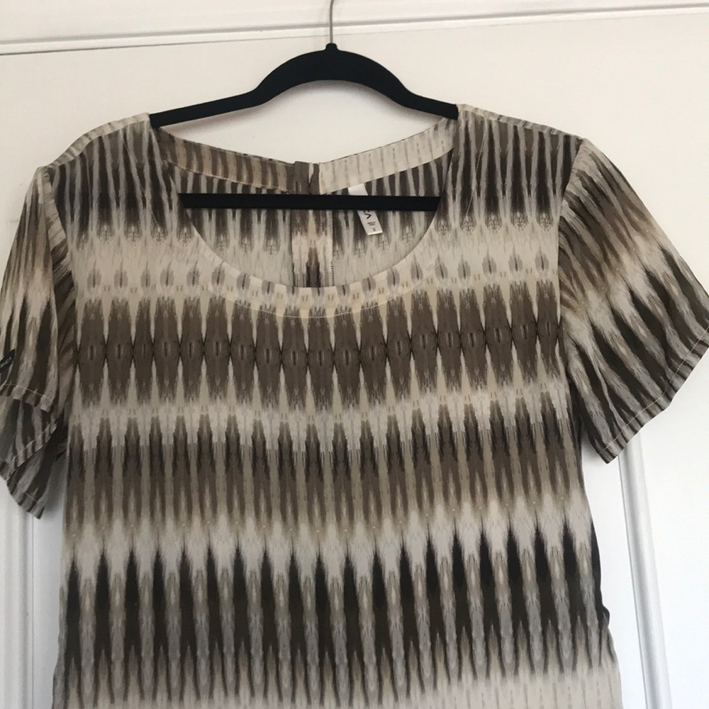 RVCA DRESS - Picture 2 of 3